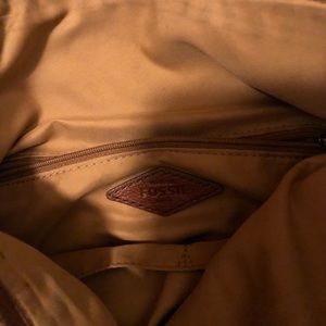 Fossil crossbody bag, Maya bag